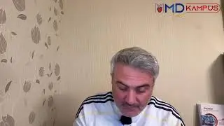 MD Kampüs | Ailemiz Büyüyor! Kadın Hastalıkları ve Doğum Denemeleri Başladı 🚀