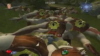 Serious Sam 2 The 7Smoke Encounter 2 - Дорога на урсу (4)