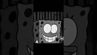 SpongeBob analog horror 💀💀