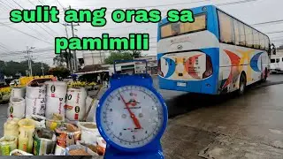 Sulit ang  ating mga nabili