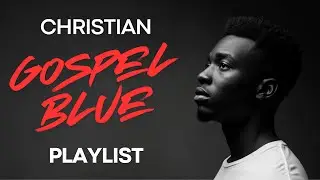Midnight Gospel Blues – Grace for the Weary Heart at Night (Lyric Video)