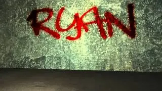 Graffiti Animation - After Effects