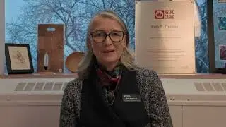 Generating Impact Through Genomics - Dr. Barb Thomas - Forestry