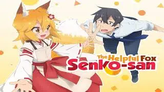 Senko San review [or what my thoughts was]