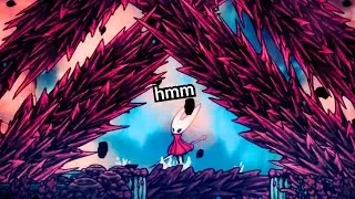 King of The Coral Kin (Needle Only) | Silksong Modded Boss Fight