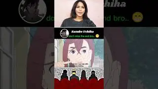 Naruto squad reaction on okarun x Ayase😁😁😁