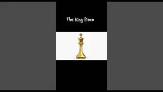 Chess Basics: What Each Piece Does in Under 1 Minute!#chess #chessgame #basics