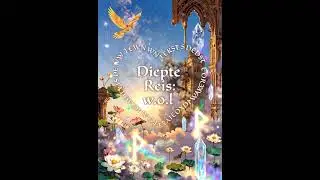Diepte Reis (60) - Meditation Music 