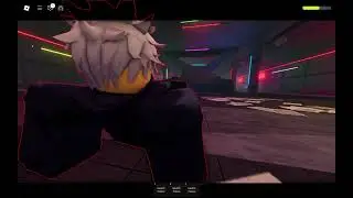 Tusk Act 4 vs Gojo in a nutshell | A Universal Time