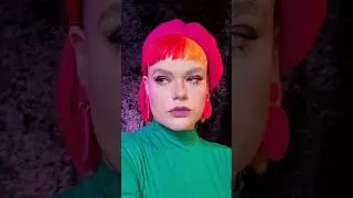 60s makeup #makeup #макияж #макияжглаз #eyemakeuptutorial #lipstick #recommended #makeupobsession