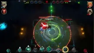 Battlerite: Pestilus play glitch for draw?