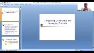 Product Life Cycle