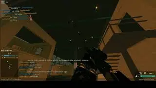 IDanceForVCisgai uses fly hack on Phantom Forces