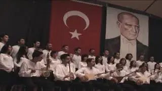 Ege Üniversitesi Thm Korosu