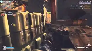 CALL OF DUTY GHOSTS 101 Kills com KEM Strike  Ataque KEM por Fear Crads!225