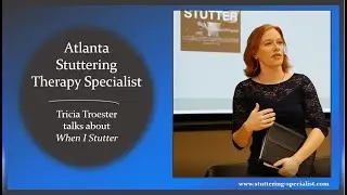 Tricia Troester talks about 