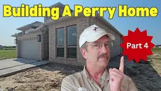 Perry Homes Valencia Manvel Houston New Construction 1942W part 4