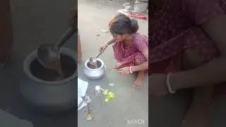 আজ পুচকা ভেজেছি 🧆🧆☺️       #shortfeed #minivlog #vairalshort #fashionvideo #reelvideo