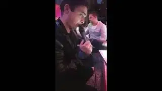 Neschlo & Gangang Live Video Juni 2018