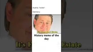 History meme of the day #history #historymeme #memes