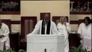 R.E.S.P.E.C.T - Rev. Dr. Grainger Browning, Jr.