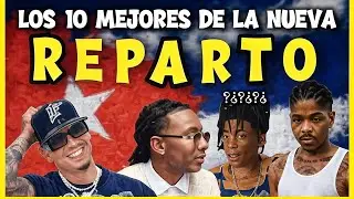 Las 10 Mejores VOCES del REPARTO CUBANO