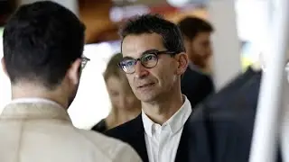 Yoox Net-A-Porter's Federico Marchetti on how A.I. is shaping fashion | Marketing Media Money