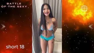 #shorts  18  #sexygirls #tictokgirls #baddie # fitthick #thickgirl #short
