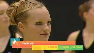 2009 Avon HS 