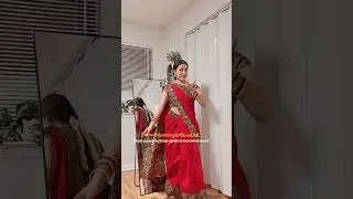 నువ్వే నా ప్రాణమే&hellip; #classic #music #love #saree #traditional #culture #telugu