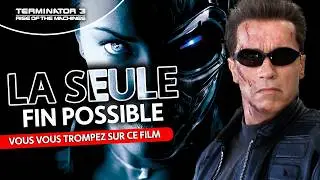 TERMINATOR 3 (2003) : POURQUOI ON L’A TOUS REJETÉ