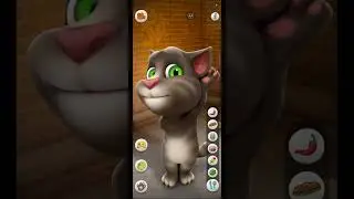 talking tom game part 44 live streaming