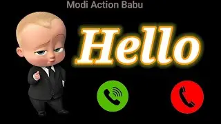 Hello | Hello aapka phone baj raha hai ringtone | super funny ringtones | funny ringtone | Dialogue