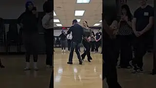 🔥8 Week Salsa Challenge for $77 for Absolute Beginners Knoxville TN 🔥