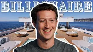 How Mark Zuckerberg Spends His Billions