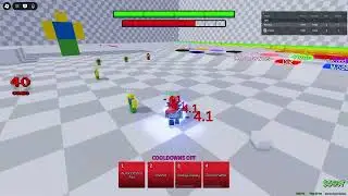 ABA Goku(Super) 120-0 Awak. MUI