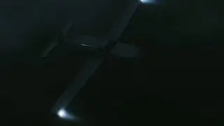 Emiliano Sala's Piper Malibu - Crash Animation