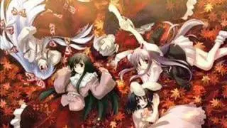 Liverne - 千年幻想郷　～ History of the Moon