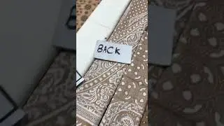 Maria B Linen Embriodered Replica