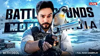 try noob to pro game play with mr deol live |