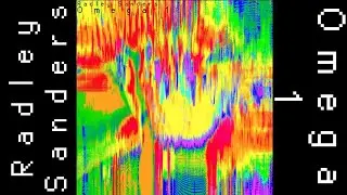 Radley Sanders - Omega 1 (Full album)