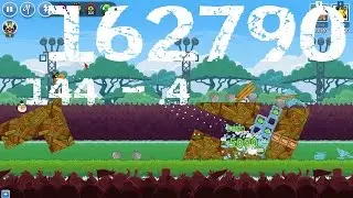 ABF Tournament  Week 144 Level 4 - 162790