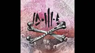 Idolos - Ahi Cab - Full EP - 2020
