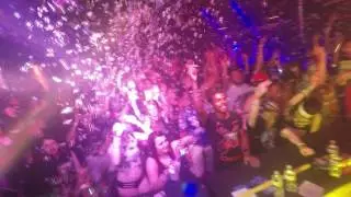 LEGION [RAM RECORDS] AT IRIS ATLANTA 06/24/2017