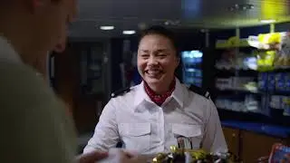 Stena Line in 60 seconds- 2020