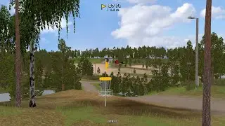 True Disc Golf Announcement Trailer