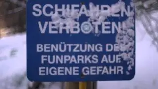 Snowpark Stuhleck Shredcast Ep 6