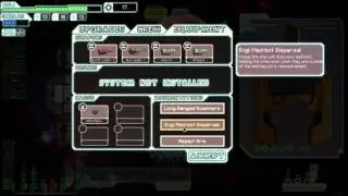 FTL Friday E01 - An overview of events