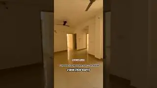 Supertech Capetown Review | 2BHK Apartment for Sale in Noida 8860188922