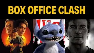 Box Office Clash | May 2025 | Best and Worst Movies